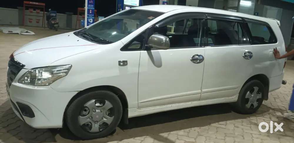 Inova Fresh Condition