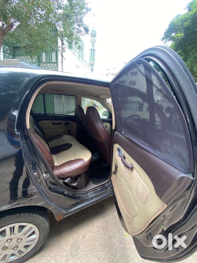 Hyundai Santro Xing Petrol 2011