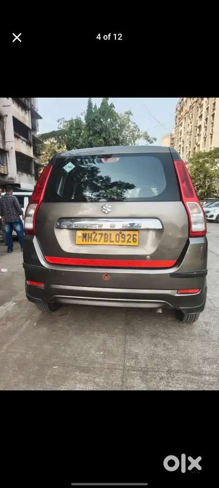 Maruti Suzuki Wagon R 2024 Loan Use 17230 15month Pending