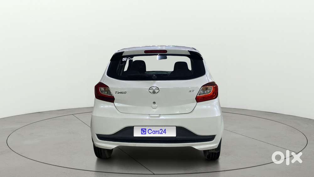 Tata Tiago Xz, 2021, Petrol
