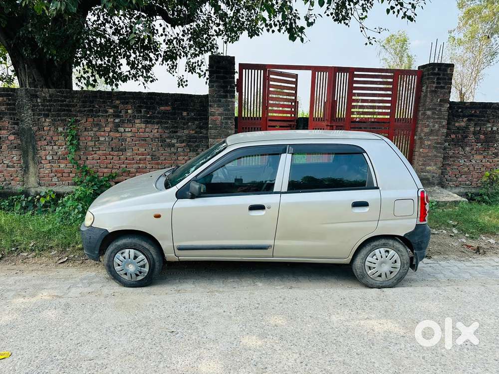 Maruti Suzuki Alto 2008
