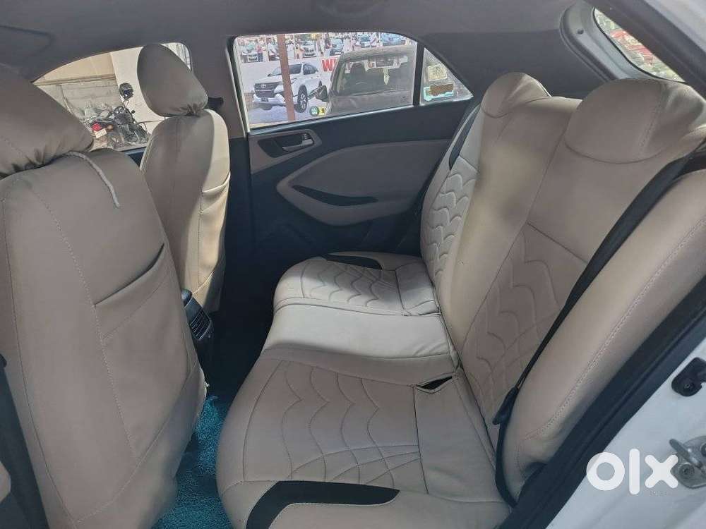 Hyundai I20 2015-2017 Sportz 1.2, 2015, Petrol
