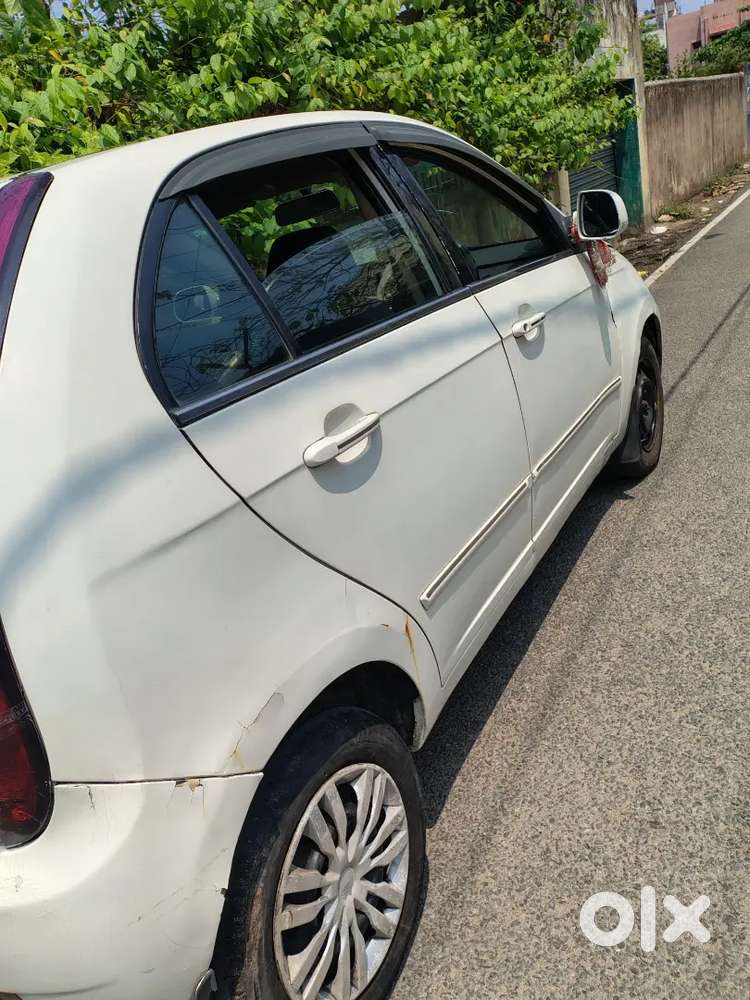 Tata Vista Sale