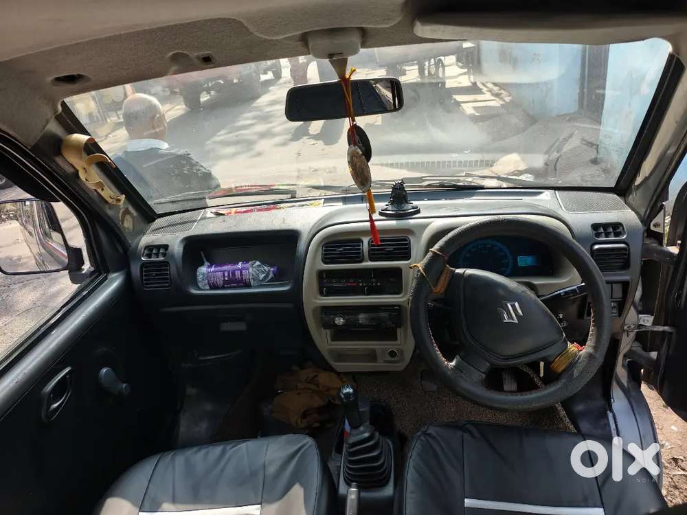 Maruti Ecco 21