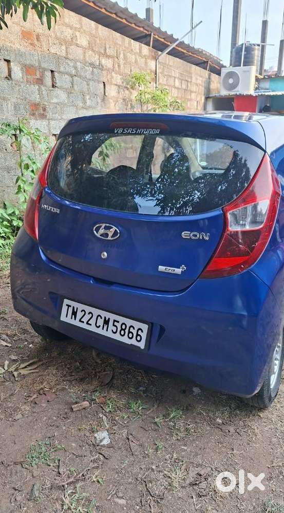 Hyundai Eon Era +, 2013, Petrol