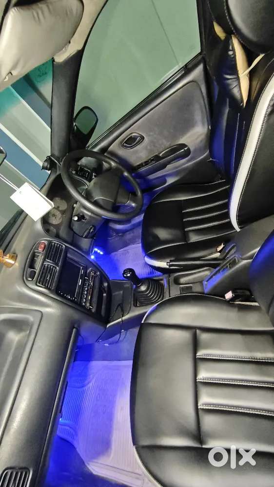 Maruti Suzuki Baleno