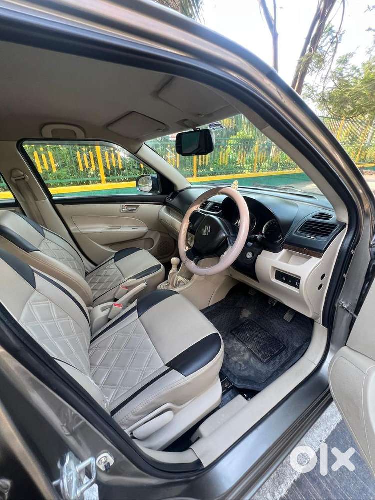 Maruti Suzuki Swift Dzire 2015-2017 1.2 Vxi, 2015, Petrol