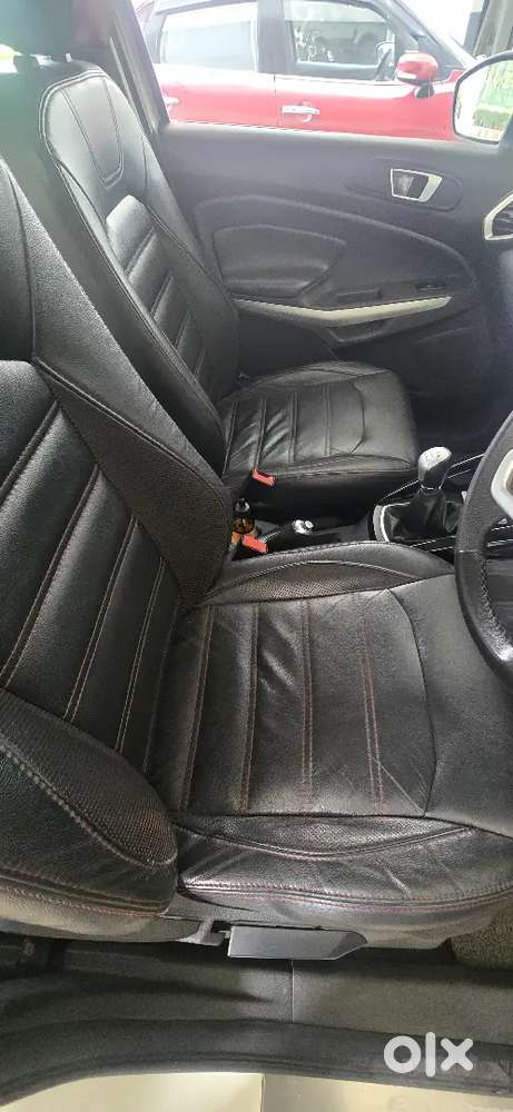 Ford Ecosport 1.0 Eco 2015