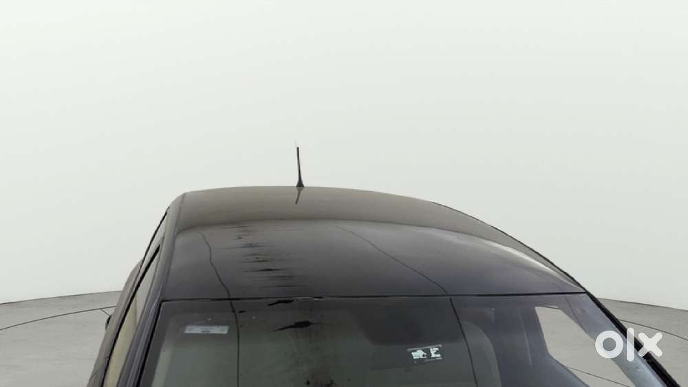 Volkswagen Polo 2009-2013 Highline Breeze, 2014, Petrol