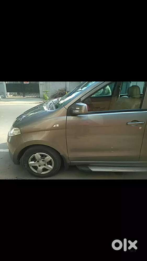 Chevrolet Enjoy Good Condition 8 Seater
