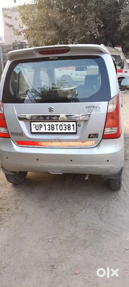 Good Condition And Well Maintained