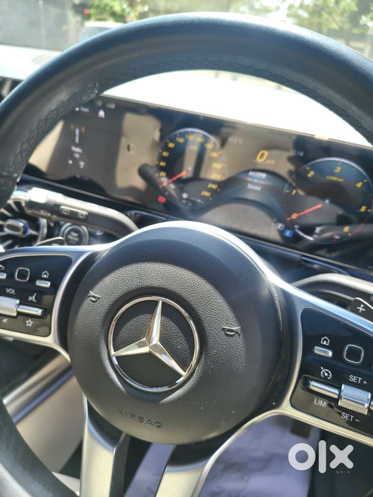 Mercedes-benz Gla 220d 4matic, 2023, Diesel