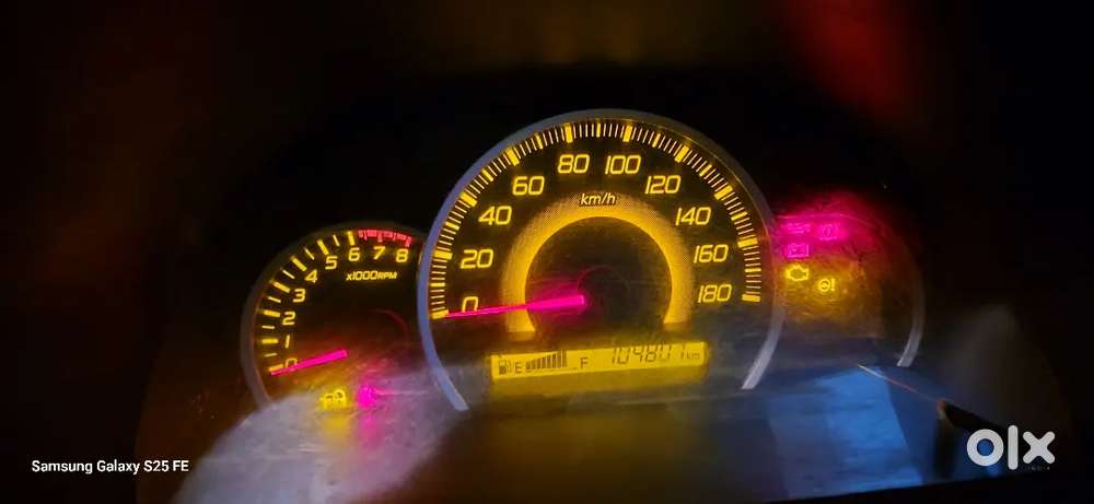 Maruti Suzuki Wagon R 1.0 2015 Petrol Well Maintained Single Owner