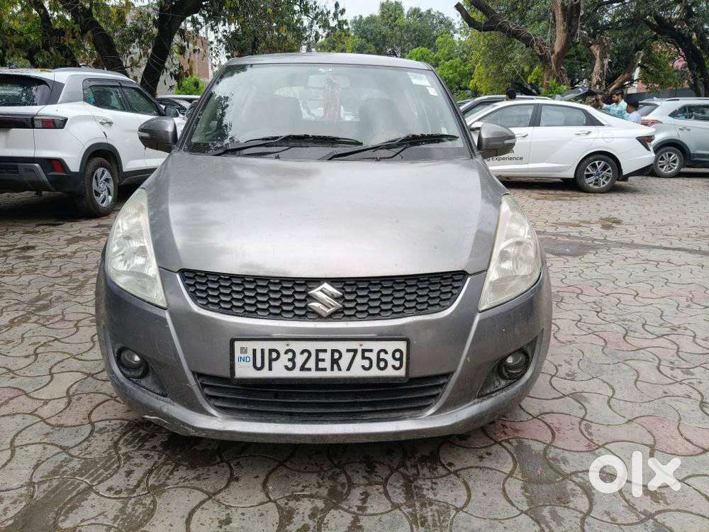 Maruti Suzuki Swift Vdi (o), 2013, Diesel