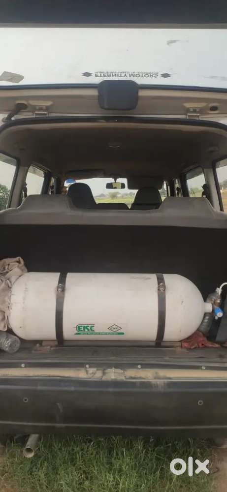 Maruti Suzuki Eeco 2023 Car