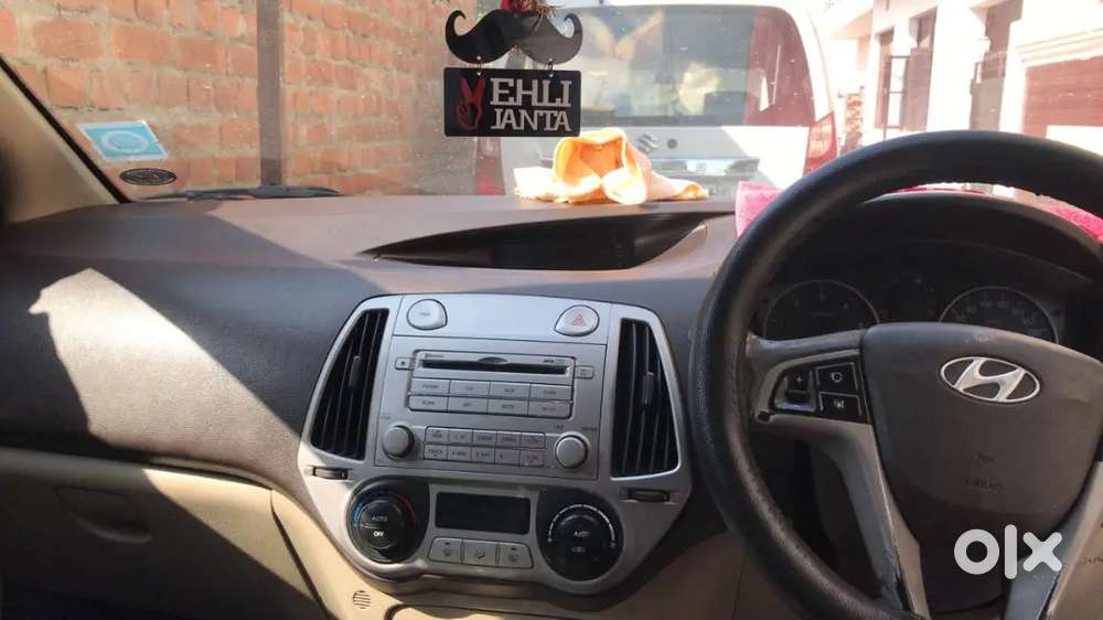 Hyundai I20 2011 Diesel 113600 Km Driven