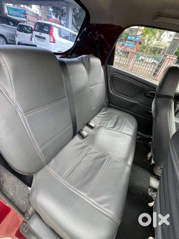 Maruti Suzuki Alto 0.8 Lxi (o), 2010, Petrol