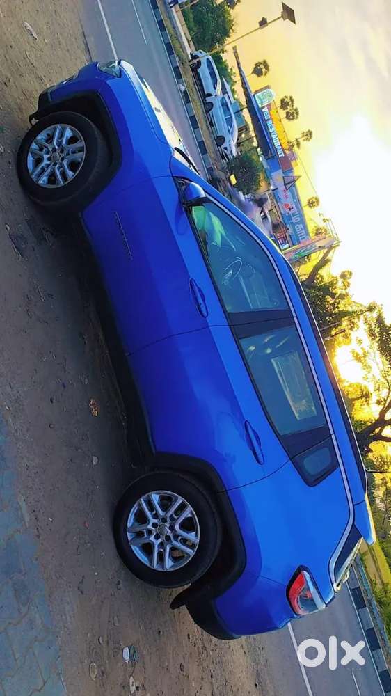 Jeep Compass 2.0 Limited 2018