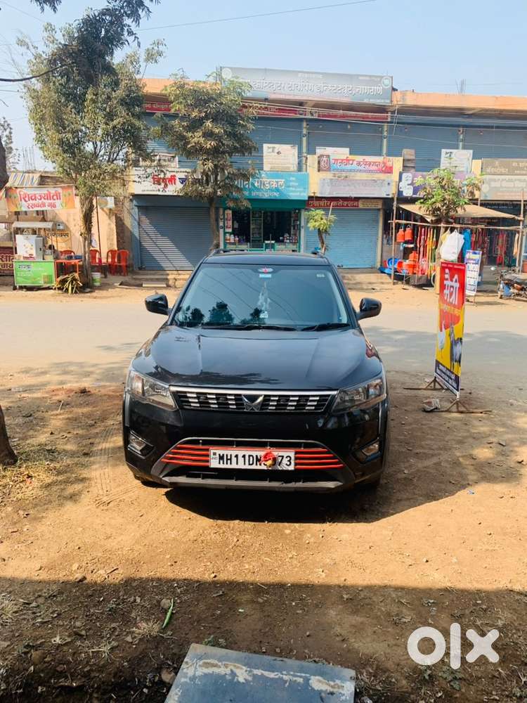Mahindra Xuv300 Diesel 2023