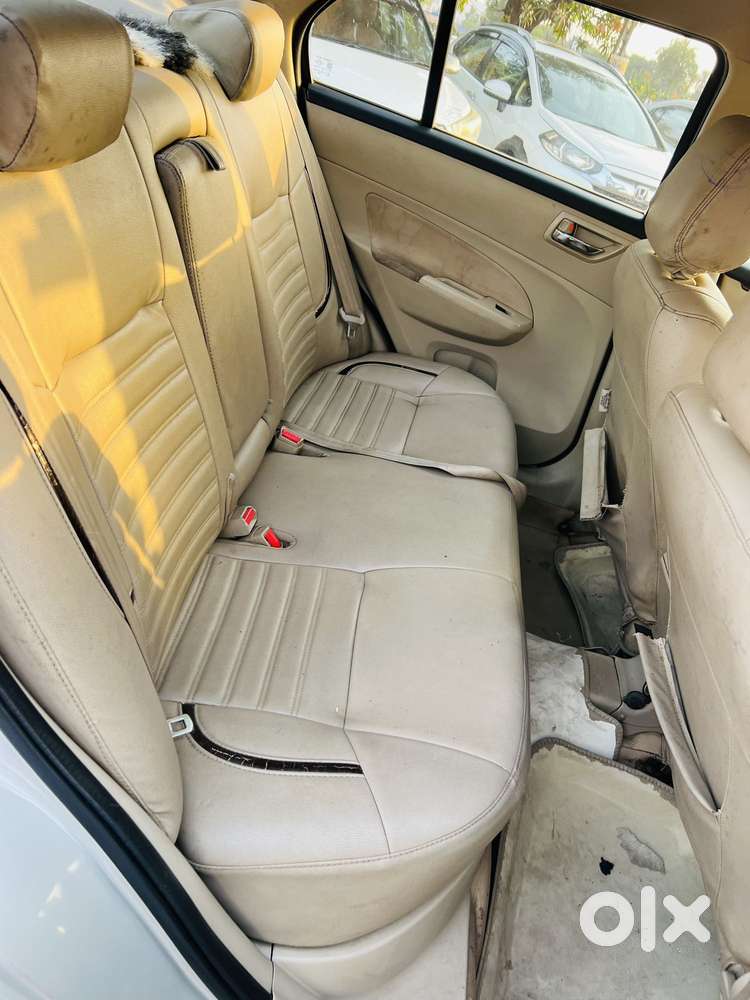 Maruti Suzuki Swift Dzire 2015-2017 Vdi Abs, 2016, Diesel