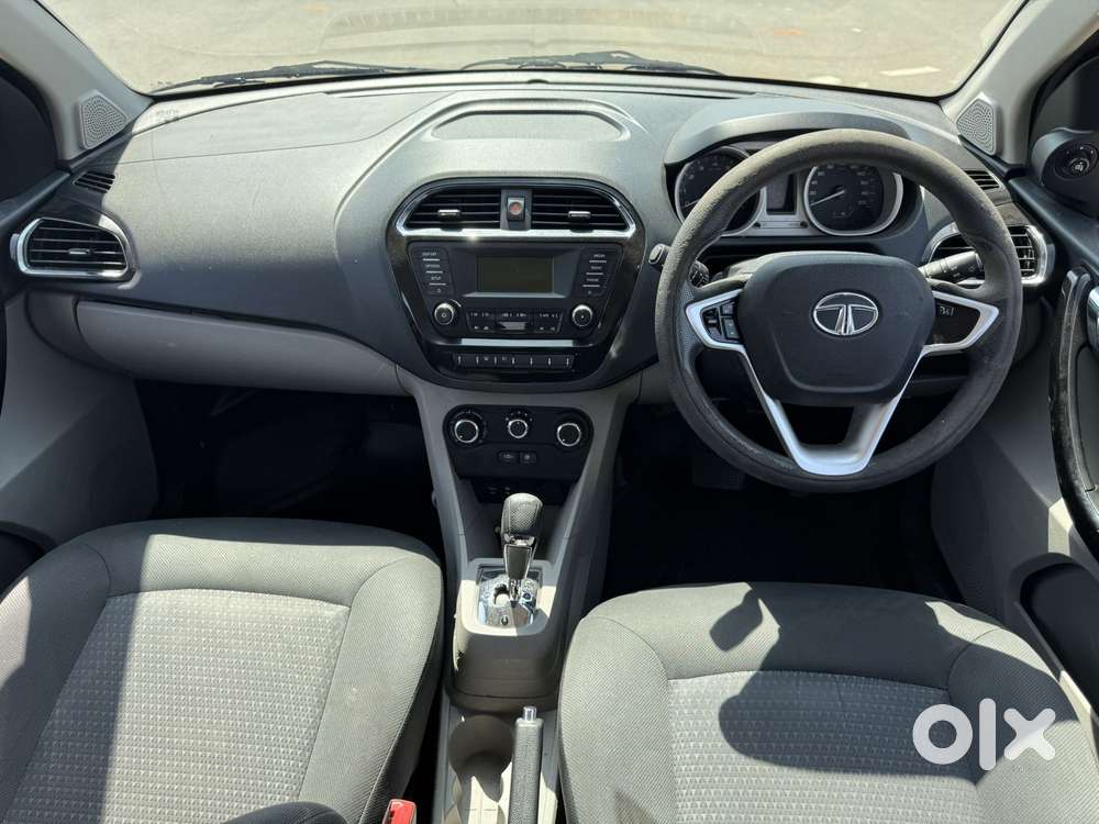 Tata Tiago 1.2 Revotron Xz Plus, 2017, Petrol