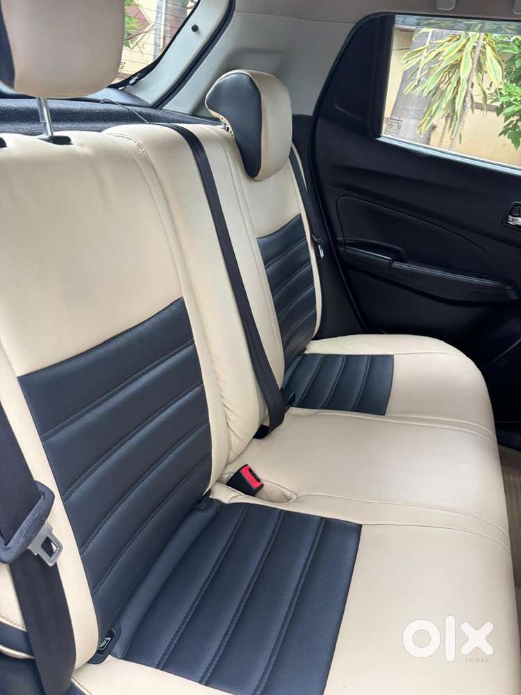 Maruti Suzuki Swift Amt Zdi, 2018, Diesel