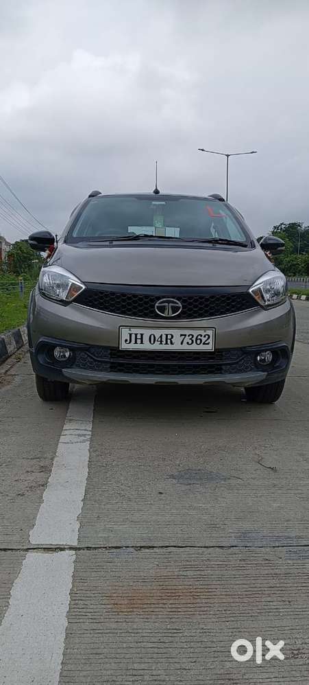 Tata Tiago Nrg 2019 Petrol Well Maintained