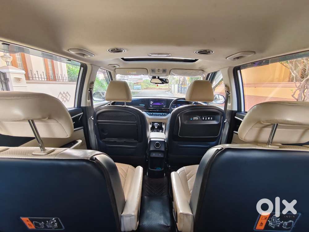 Kia Carens 1.5 Luxury Plus Diesel At 7 Str, 2022, Diesel