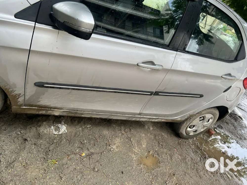 Tata Tiago Xm 2019 Petrol