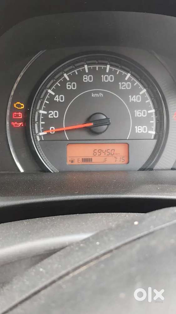 Maruti Wagon R 2021 Petrol