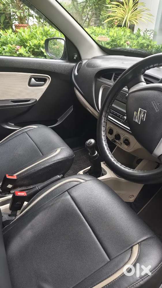 Maruti Suzuki Alto 800 2020