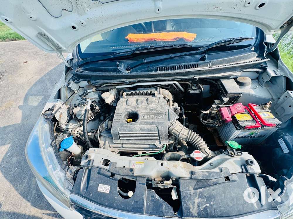 Maruti Suzuki Celerio 2019