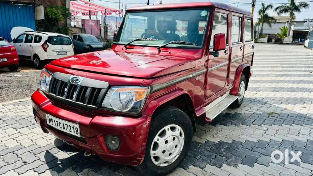 Mahindra Diesel Car 2012