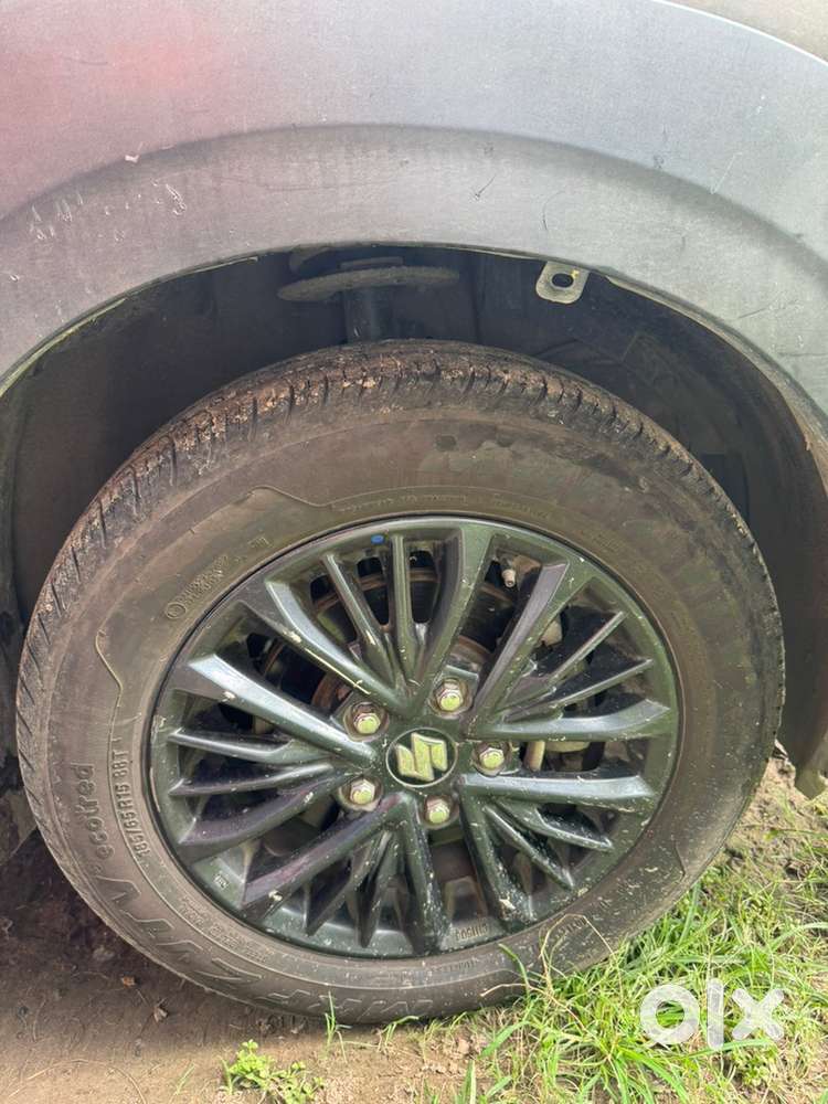 Maruti Suzuki Xl6 Excellent Condition