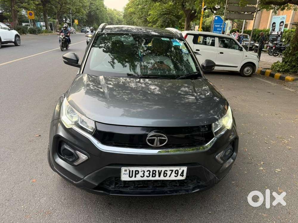 Tata Car Manual 2022