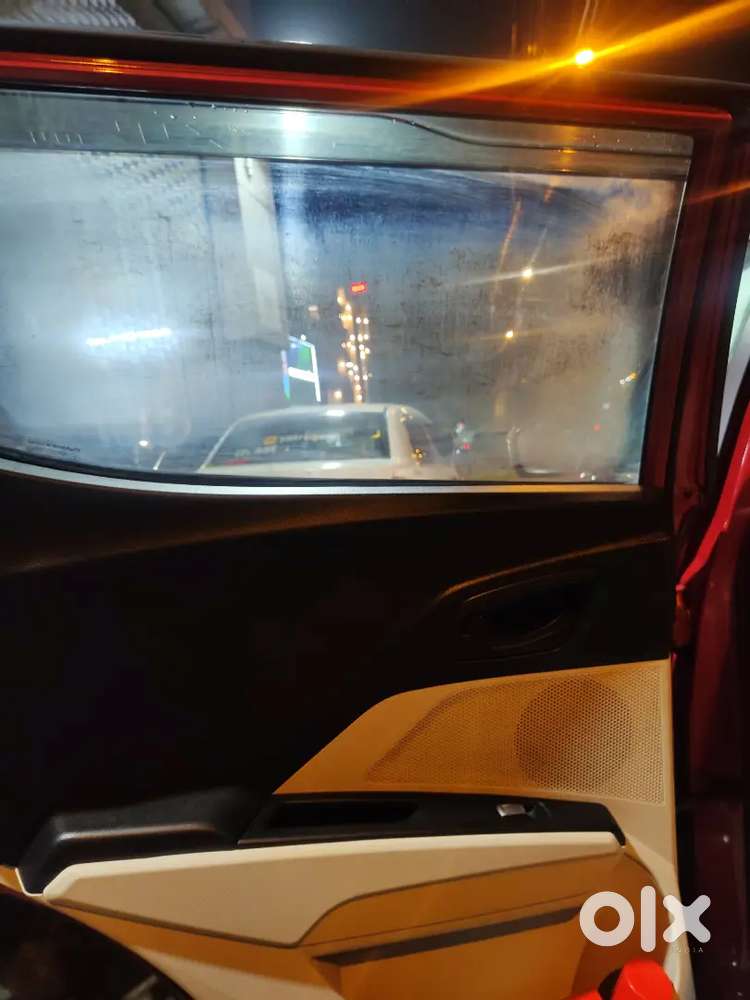 Mahindra Xuv400 2020 Manual Petrol