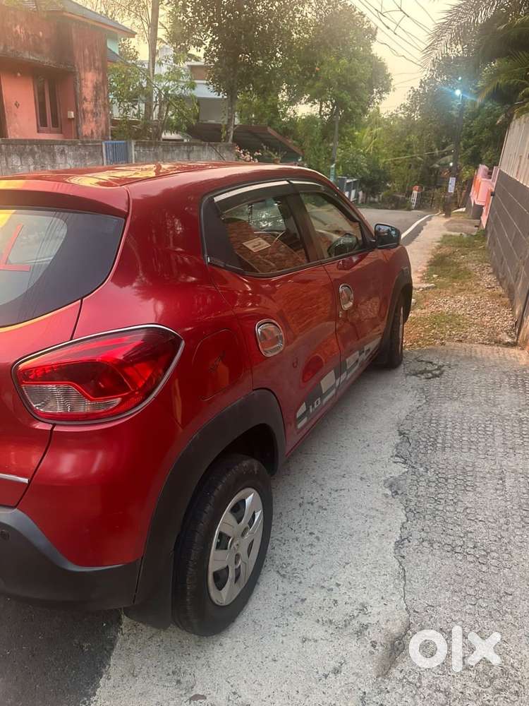 2018 Mint Condition  Kwid For Sale