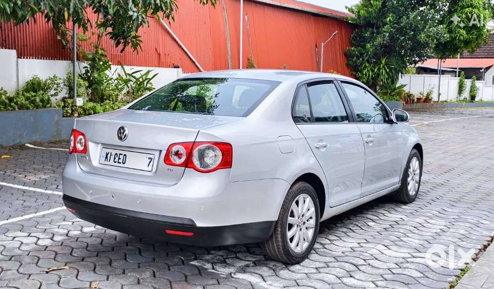 Volkswagen Jetta Highline Tdi, 2010, Diesel