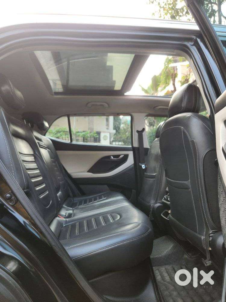 Hyundai Creta 1.6 Crdi Sx Plus, 2022, Diesel