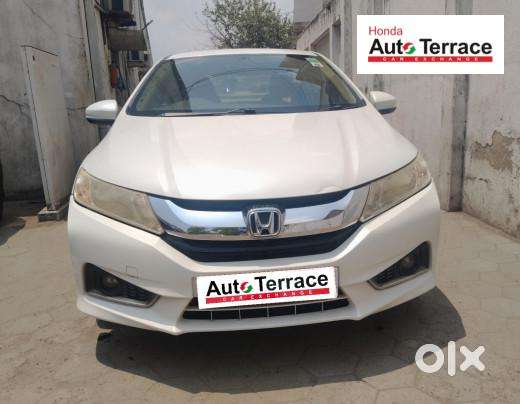 Honda City 1.5 Sv I-vtec Mt, 2016, Petrol