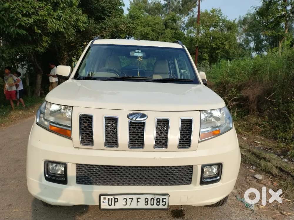 Mahindra Tuv 300 2017 Diesel