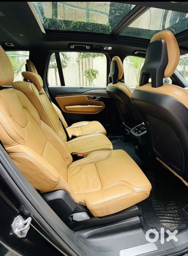 Volvo Xc 90 D5 Momentum, 2020, Diesel