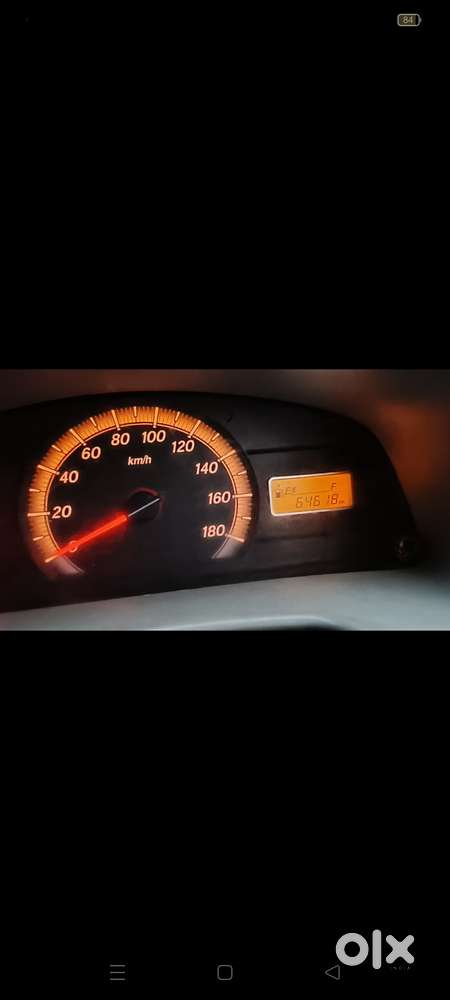 Maruti Suzuki Eeco 7 Seater Ac, 2020, Petrol