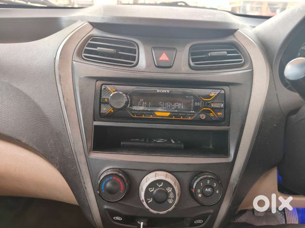 Hyundai Eon Era +, 2015, Petrol