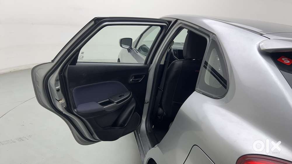 Maruti Suzuki Baleno 1.3 Delta, 2019, Petrol