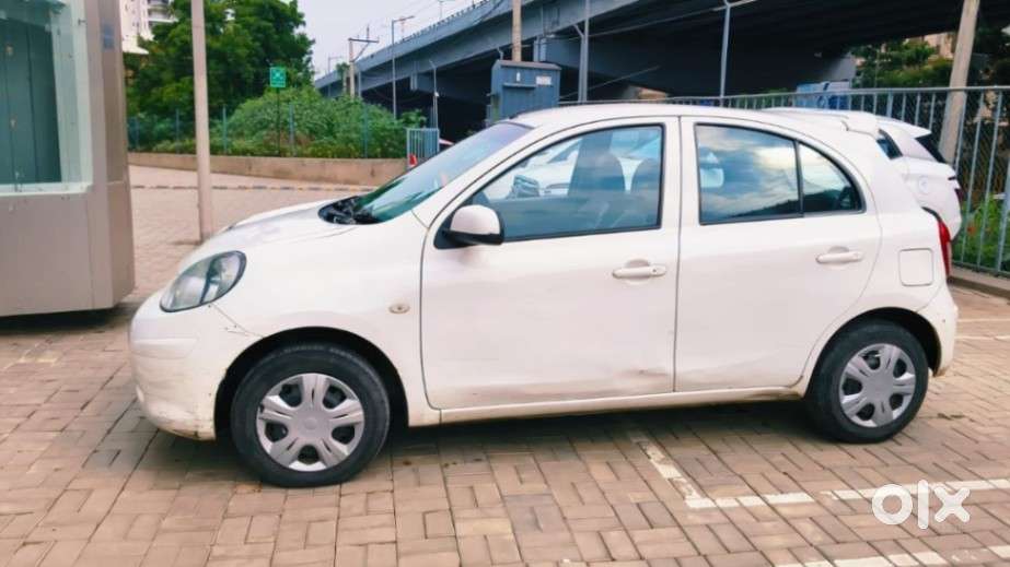 Nissan Micra Xv, 2011, Petrol