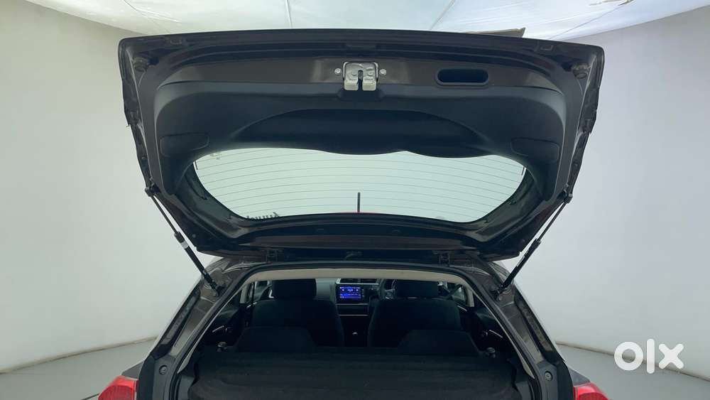 Honda Wr-v 1.2 Vx I-vtec, 2018, Petrol