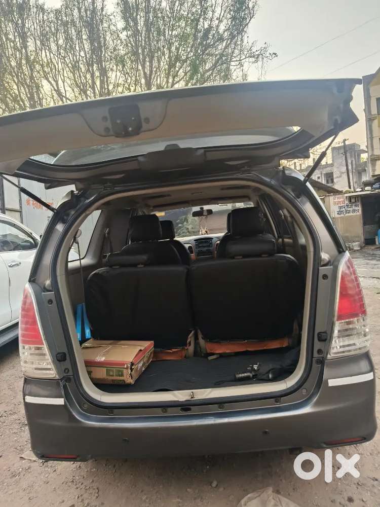 Innova Crysta