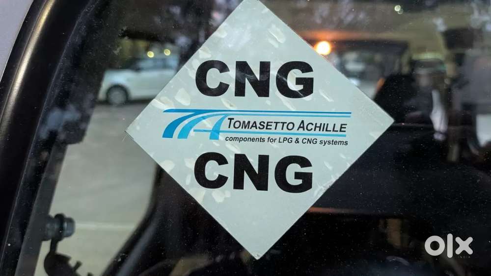 Maruti Suzuki Eeco, 2019, Cng & Hybrids