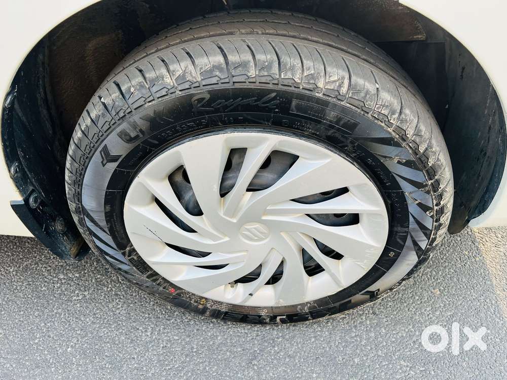 Maruti Suzuki Ertiga Vxi Shvs, 2024, Cng & Hybrids